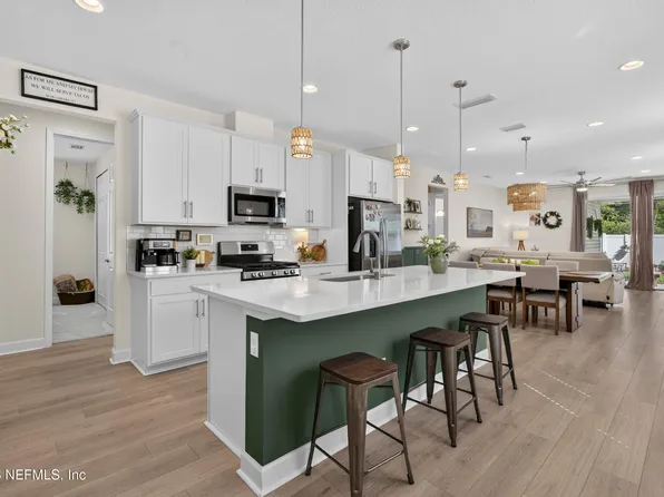 300 HONEYCOMB Trail, St. Augustine, FL 32095