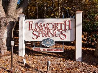 608 Tuxworth Cir, Decatur, GA 30033