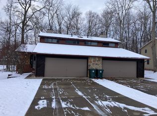 5037 Johnnycake Rdg NE #5037, Canton, OH 44705