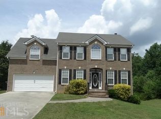 9261 Crimson Ridge Ct, Jonesboro, GA 30238