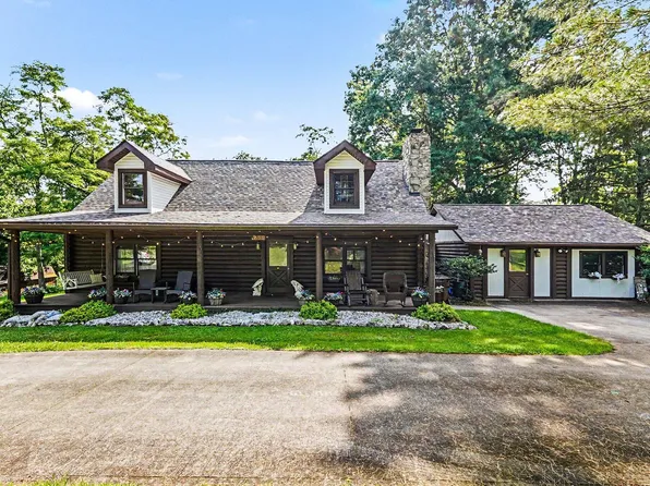 200 Whippoorwill Ln, Perry Park, KY 40363