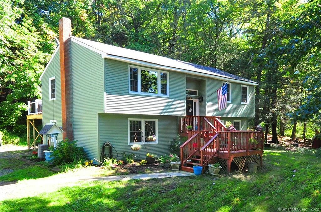 64 Fox Brook Rd, East Hartland, CT 06027 Zillow