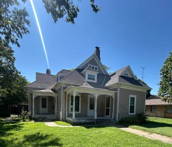 302 N C St, Wellington, KS, 67152