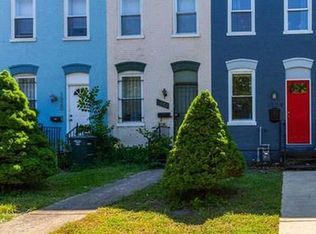 1522 New Jersey Ave NW, Washington, DC 20001