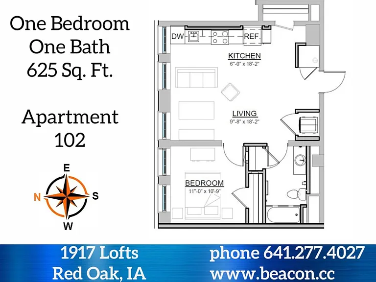308 E Corning St — Photo 2