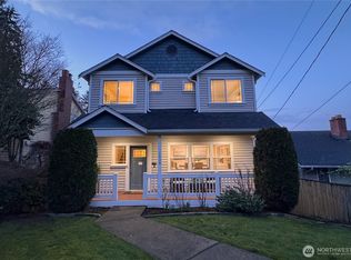 1534 NE 98th St, Seattle, WA 98115