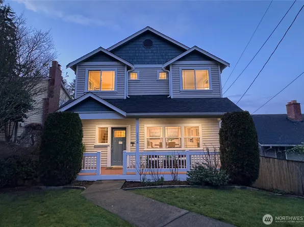 1534 NE 98th St, Seattle, WA 98115