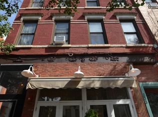 233 Clinton St APT 5, Hoboken, NJ 07030