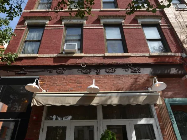 233 Clinton St APT 5, Hoboken, NJ 07030