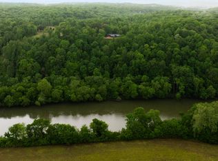 7050 Bakerville Rd, Waverly, TN 37185