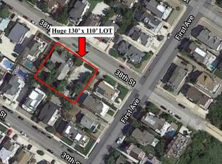 132 38th St, Avalon, NJ 08202