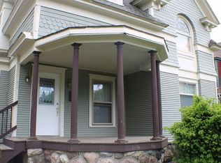 72 E South St, Hillsdale, MI
