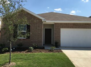 5309 Northfield Dr, Fort Worth, TX 76179