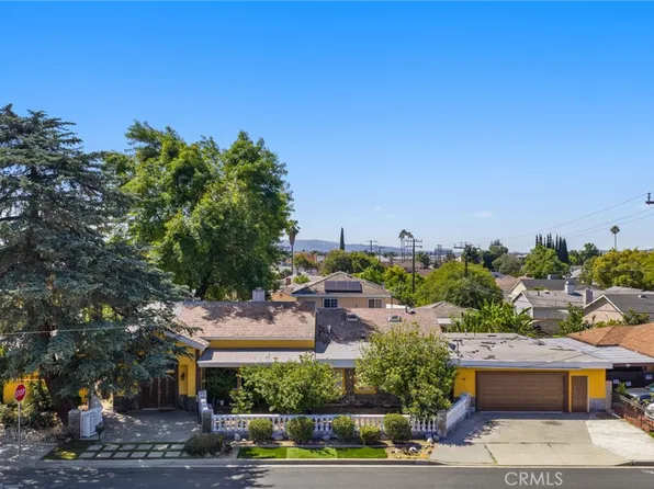 9588 Sparklett St, Temple City, CA 91780