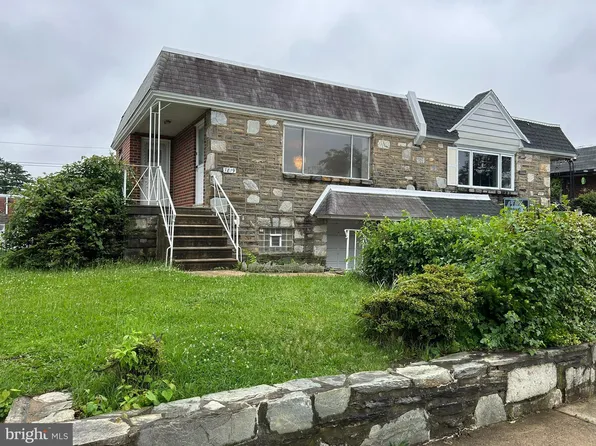 7819 Anita Dr, Philadelphia, PA 19111