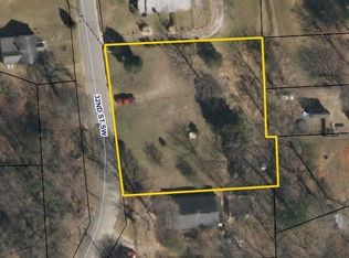 263 32nd St SW, Hickory, NC 28602