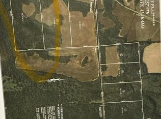 580 County Road 91, Gaylesville, AL