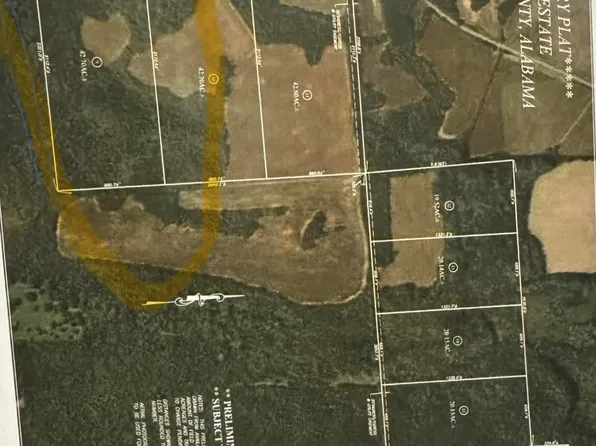 580 County Road 91, Gaylesville, AL 35973