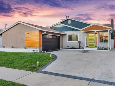 13304 S Wilkie Ave, Gardena, CA, 90249