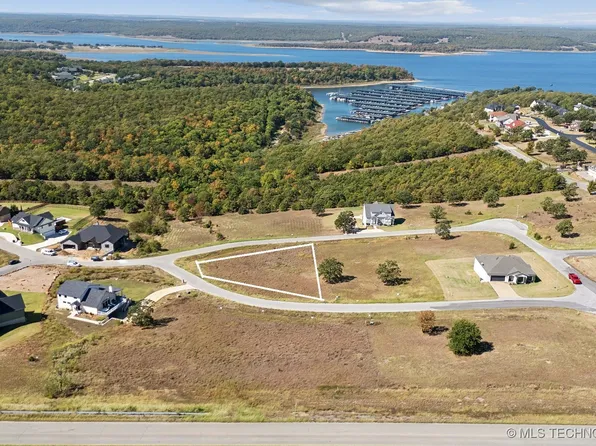 40 Avalon Dr, Sperry, OK 74073