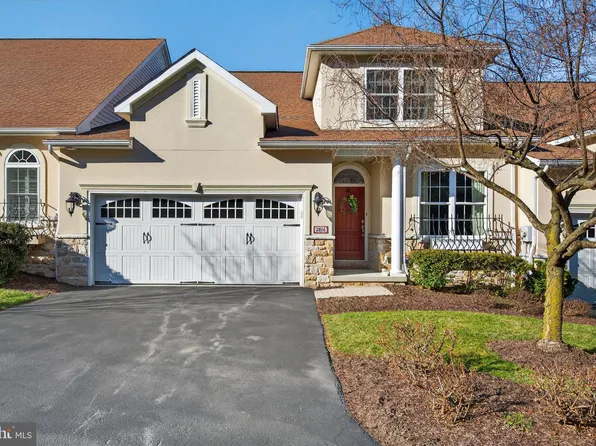 2816 Mimosa Ln, Lancaster, PA 17601