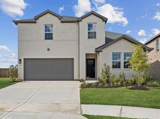 31307 Kingsley Pines Dr, Huffman, TX 77336