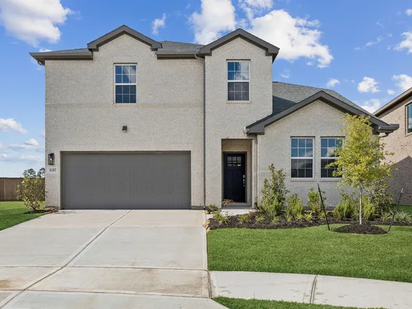 31307 Kingsley Pines Dr, Huffman, TX 77336