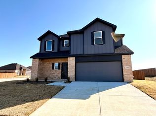 2900 Woodbrook Dr, Sherman, TX 75092