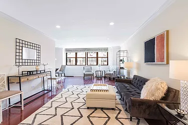 Sold by Brown Harris Stevens