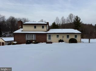 435 Westley Rd, Mohnton, PA 19540