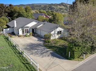 268 1st St, Solvang, CA 93463