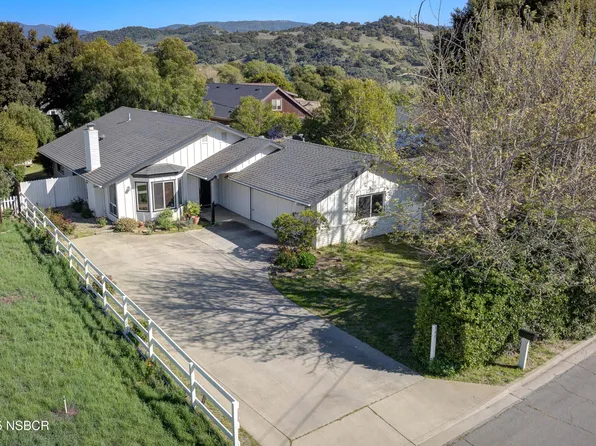 268 1st St, Solvang, CA 93463
