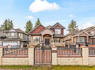 6099 132nd St, Surrey, BC V3X1M9