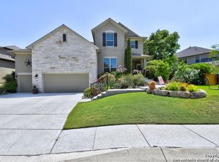 1807 Nightshade, San Antonio, TX 78260
