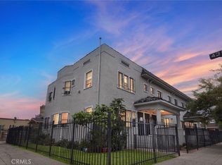 4302 S Hoover St, Los Angeles, CA 90037