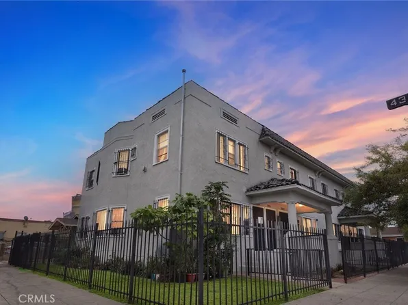 4302 S Hoover St, Los Angeles, CA 90037