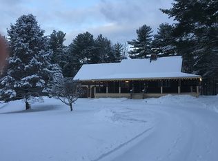 106 Gage Rd, Wilton, NH 03086