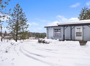 115 Terrace Ave, Deary, ID 83823