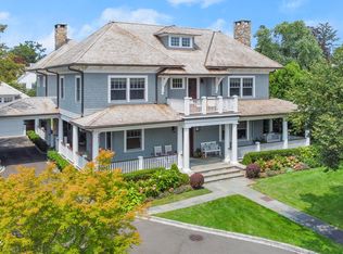 25 Keofferam Rd, Old Greenwich, CT 06870