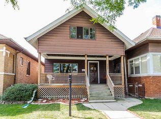 5255 W Cuyler Ave, Chicago, IL 60641