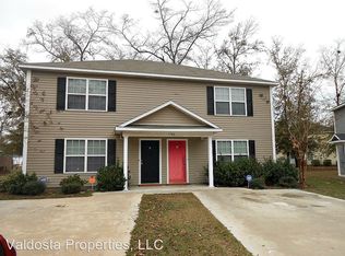 1742 Eli Pl #B, Valdosta, GA 31602