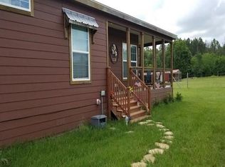 11840 County Road 1200, Malakoff, TX 75148