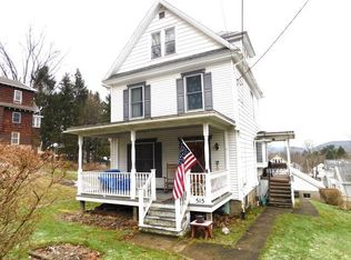 515 Prospect St, Warren, PA 16365