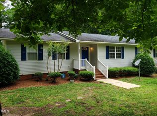 542 Barnes Lake Rd #A, Middlesex, NC 27557