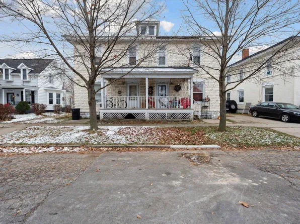 112 N Elm St, Owosso, MI 48867