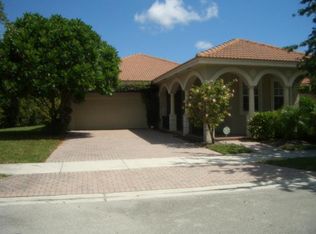 186 Via Catalunha, Jupiter, FL 33458