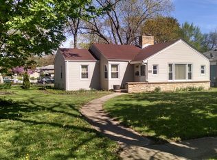 503 Sunnyside Ave, Wheaton, IL 60187