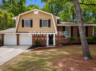 5515 Scofield Rd, Atlanta, GA 30349