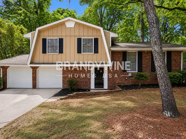 5515 Scofield Rd, Atlanta, GA 30349