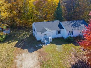 28 Wild Acres Rd #A, Gray, ME 04039